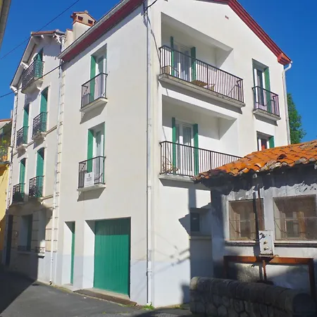 El Sim Del Roser Troisieme Etage Apartment
