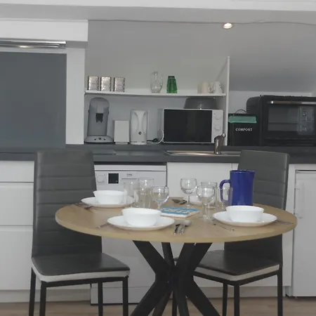 El Sim Del Roser Troisieme Etage Apartment *