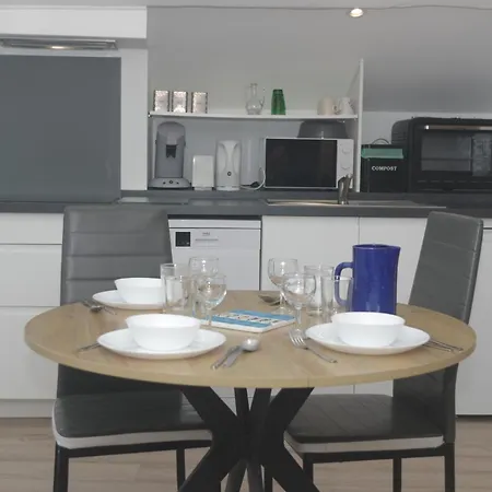 El Sim Del Roser Troisieme Etage Apartment