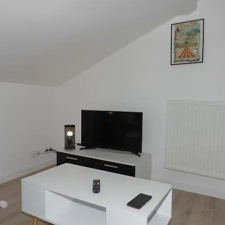 El Sim Del Roser Troisieme Etage Apartment